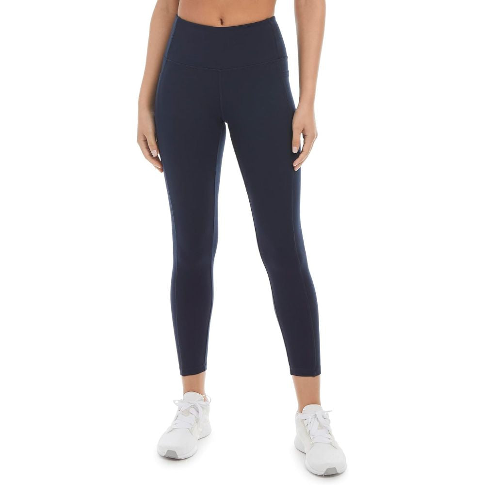 Danskin - Legging brossé pour femme