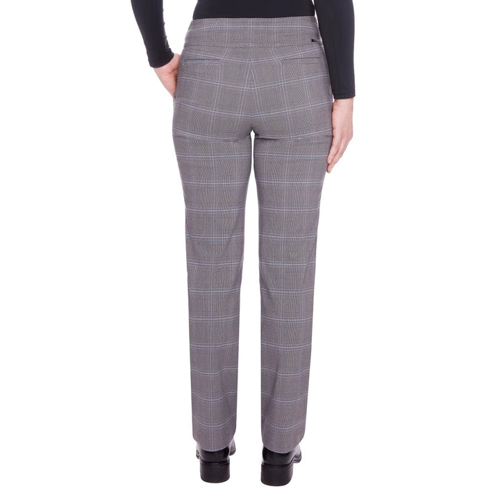 S.C. & CO. - Pantalon enfilable à jambe droite