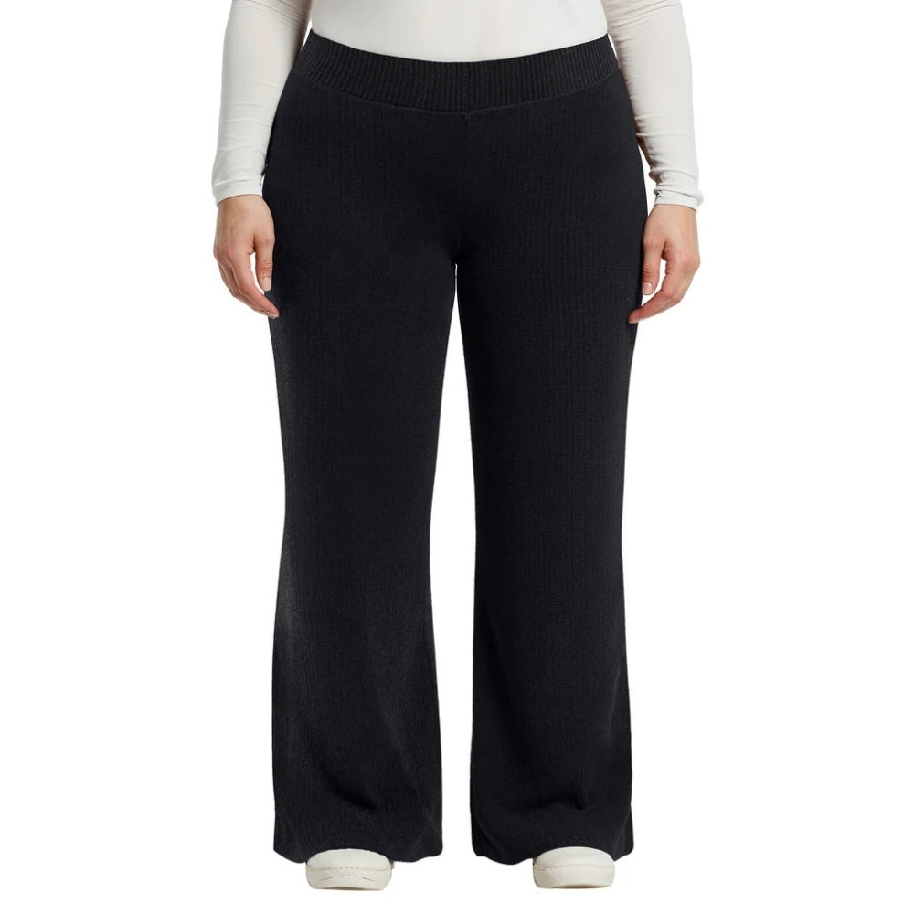 Gap - Long pants in soft knit