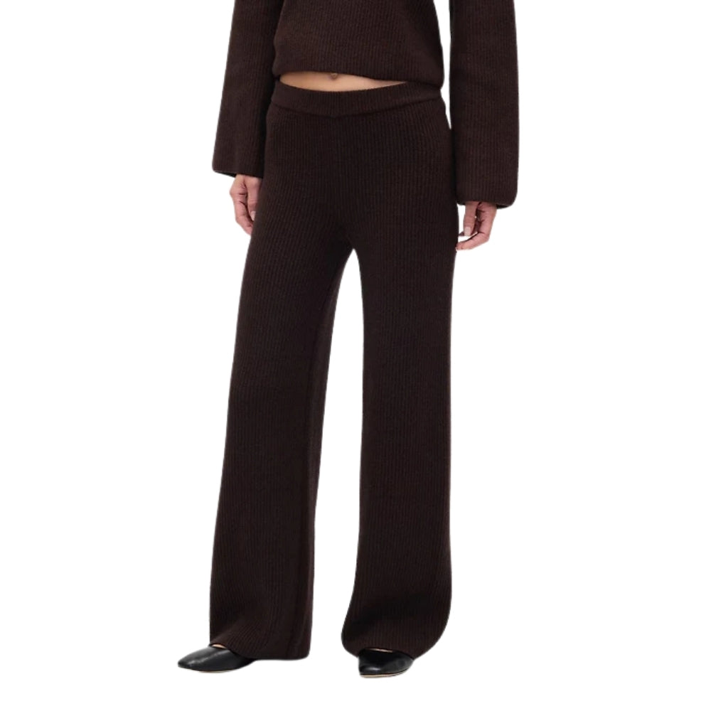 Gap - Long pants in soft knit