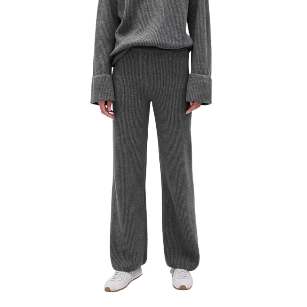 Gap - Long pants in soft knit