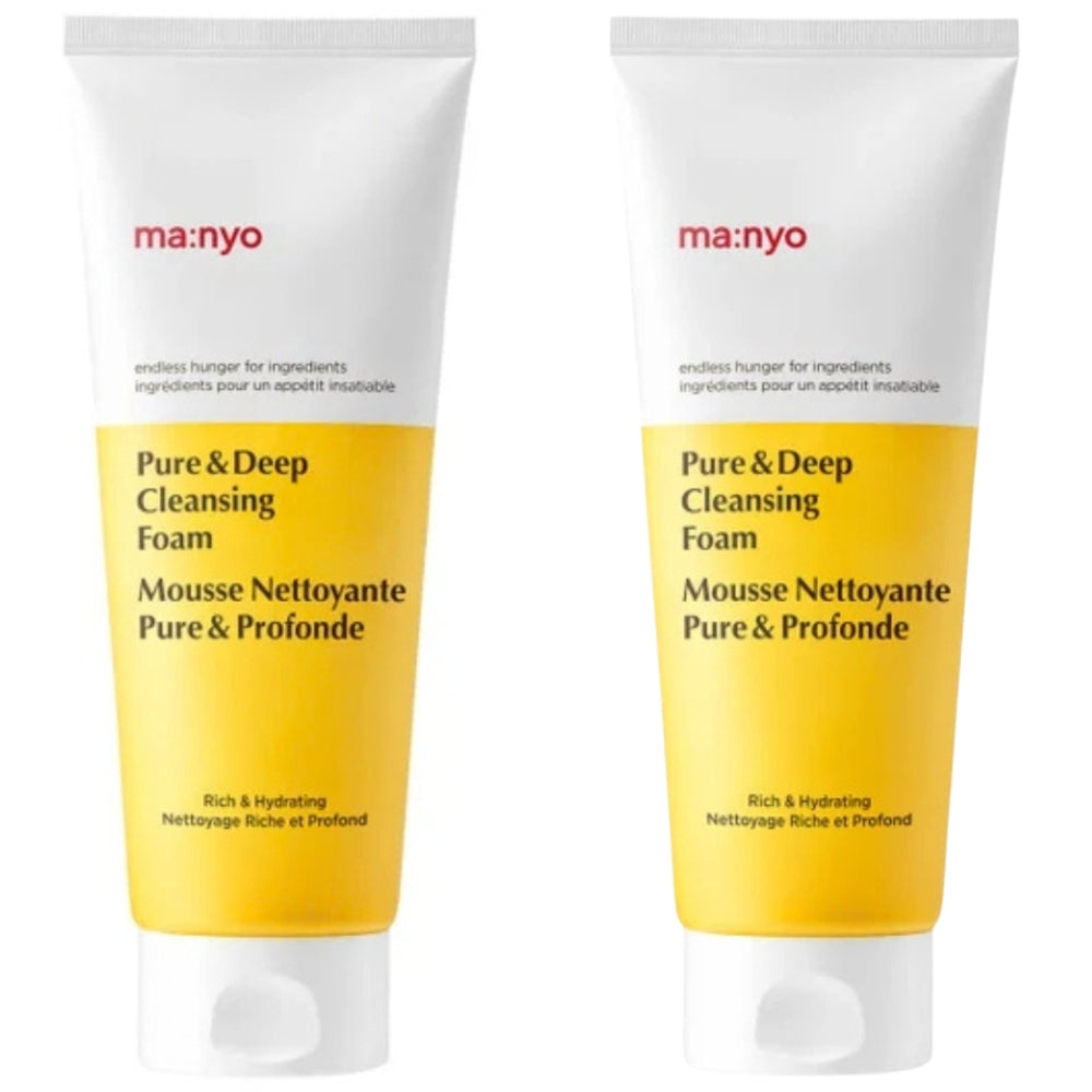 Ma:nyo - Cleansing Foam, 200 ml