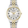 Bulova - Montre pour homme - 98B439