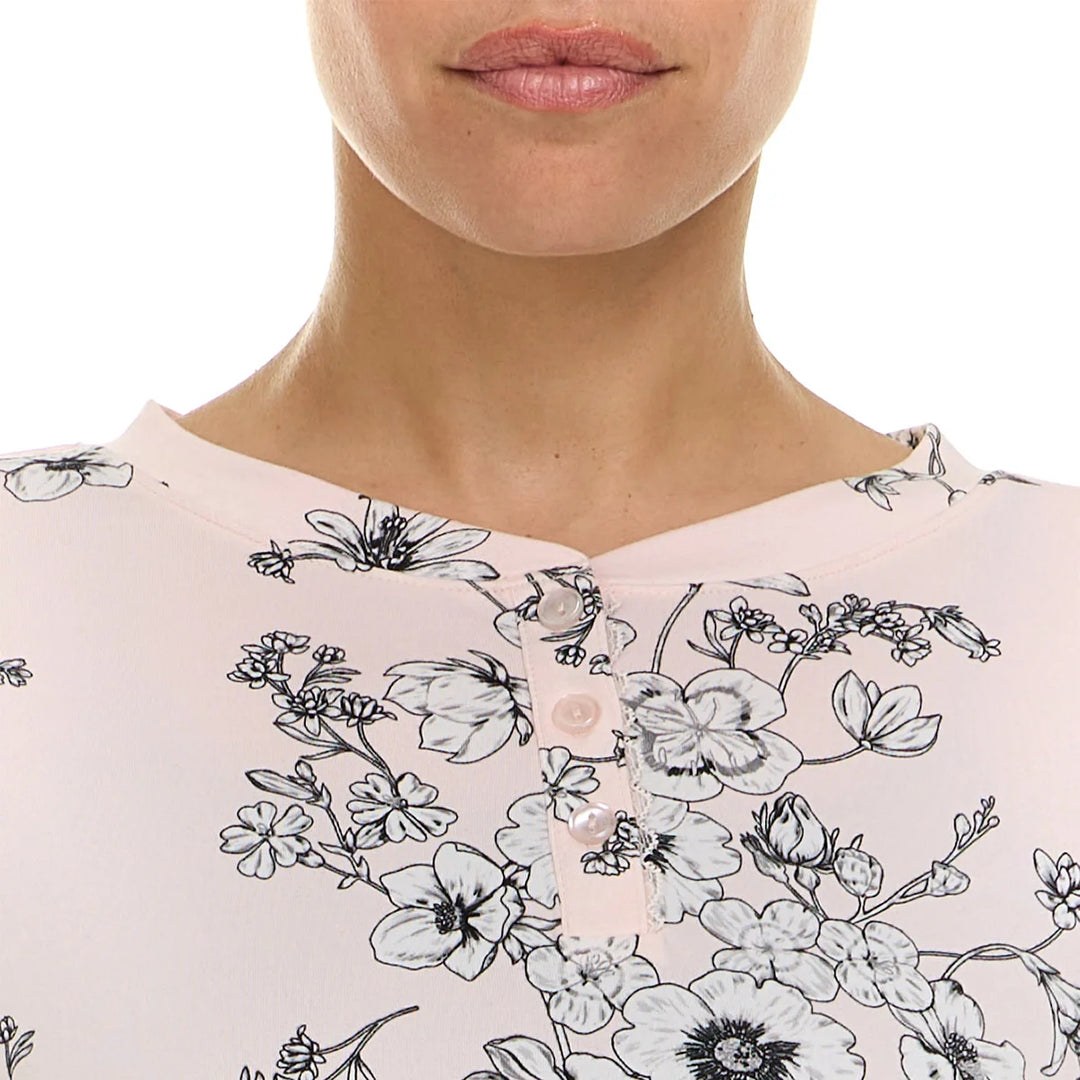 Flora Nikrooz - Ensemble de pyjamas, 2 pièces