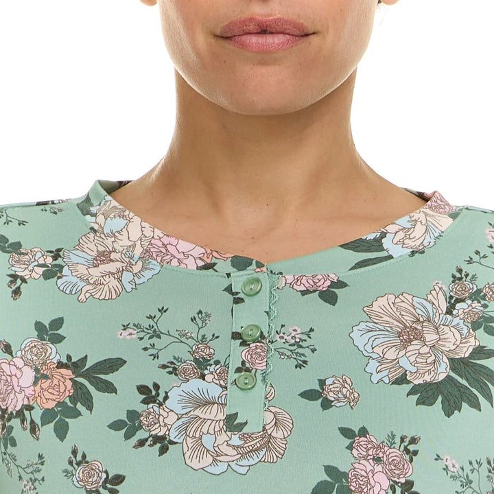 Flora Nikrooz - Ensemble de pyjamas, 2 pièces