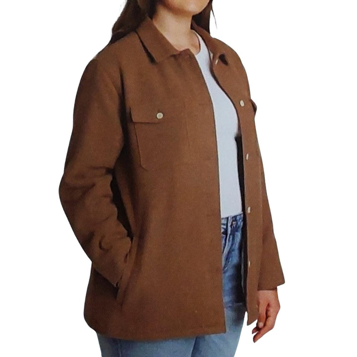 Jachs girlfriend - Manteau léger