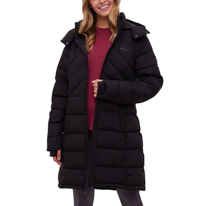 Bench - Manteau long