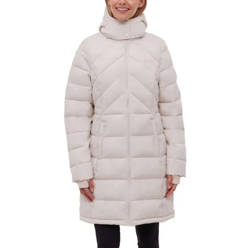 Bench - Manteau long