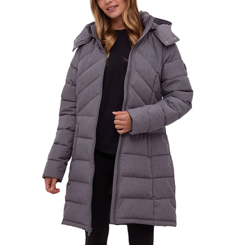 Bench - Manteau long