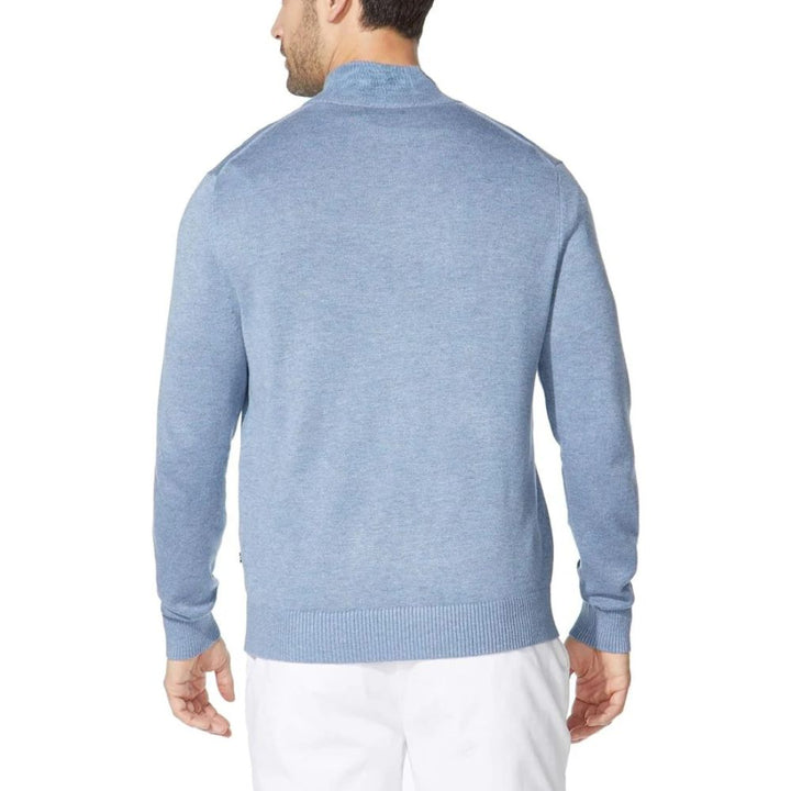 Nautica - Half-Zip Sweater