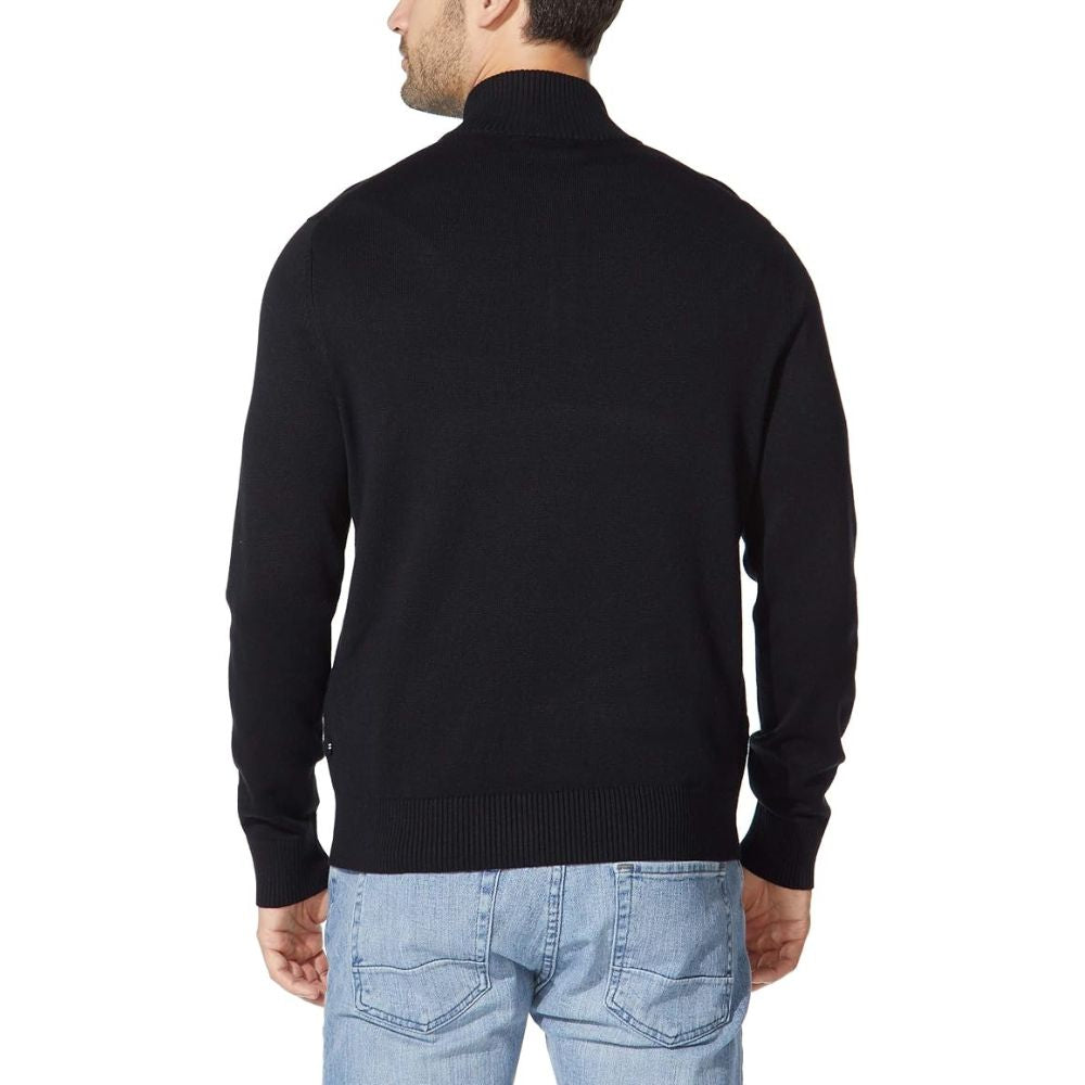 Nautica - Half-Zip Sweater