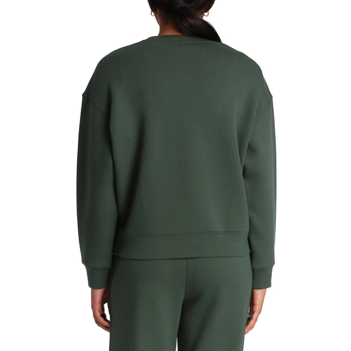 Lazypants - Double Knit Fleece Sweater