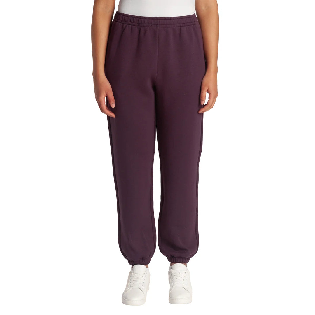 Lazypants - Pantalon en molleton double tricot
