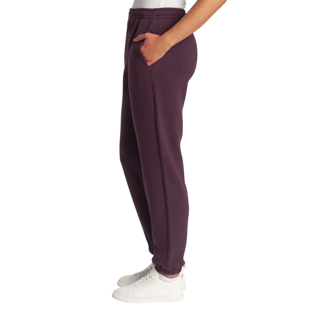 Lazypants - Pantalon en molleton double tricot