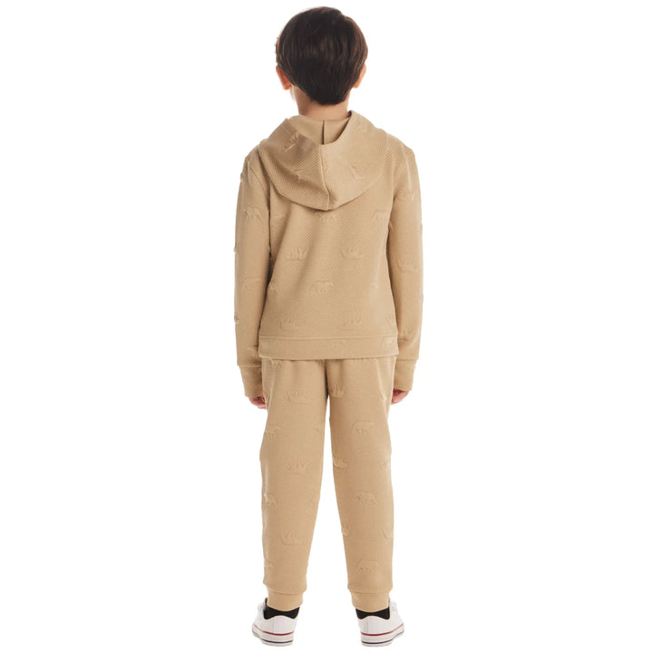 Andy & Evan - Ensemble de détente 2 pièces pour enfants