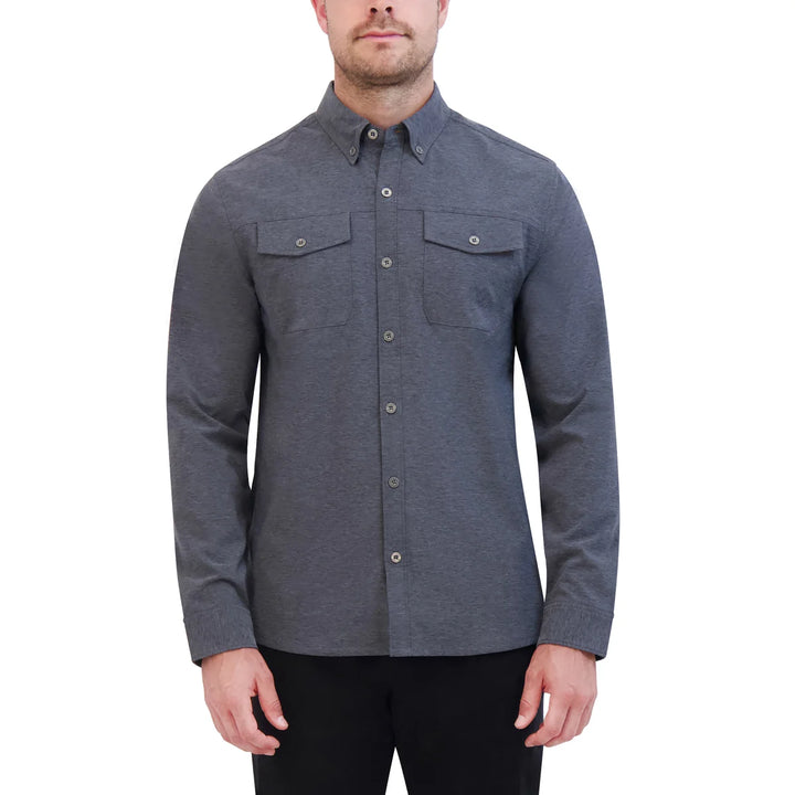 Spyder - Chemise Tech à manches longues