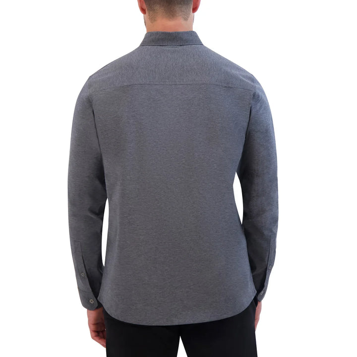 Spyder - Chemise Tech à manches longues