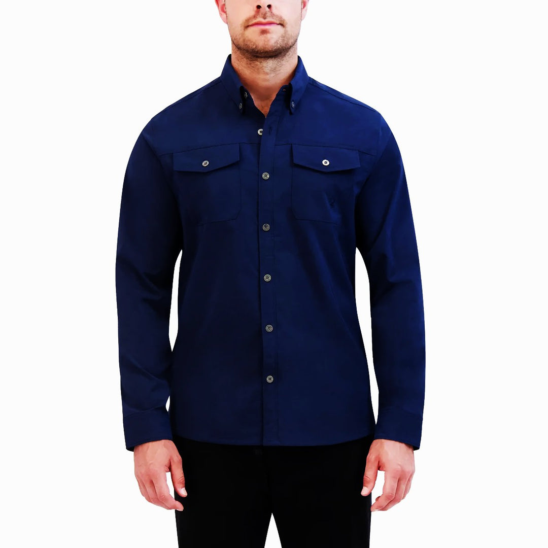 Spyder - Chemise Tech à manches longues