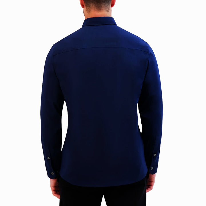 Spyder - Chemise Tech à manches longues