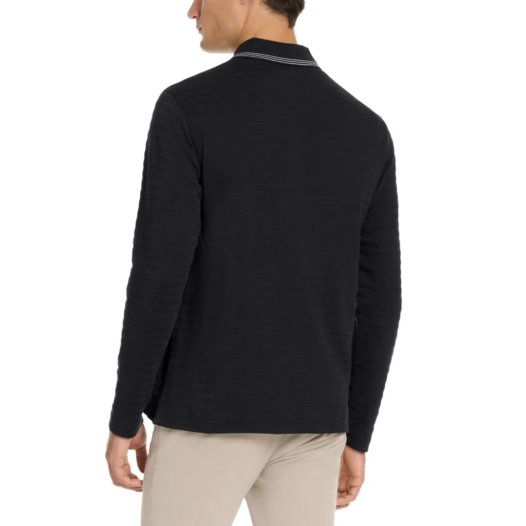 Ted Baker - Polo à manches longues