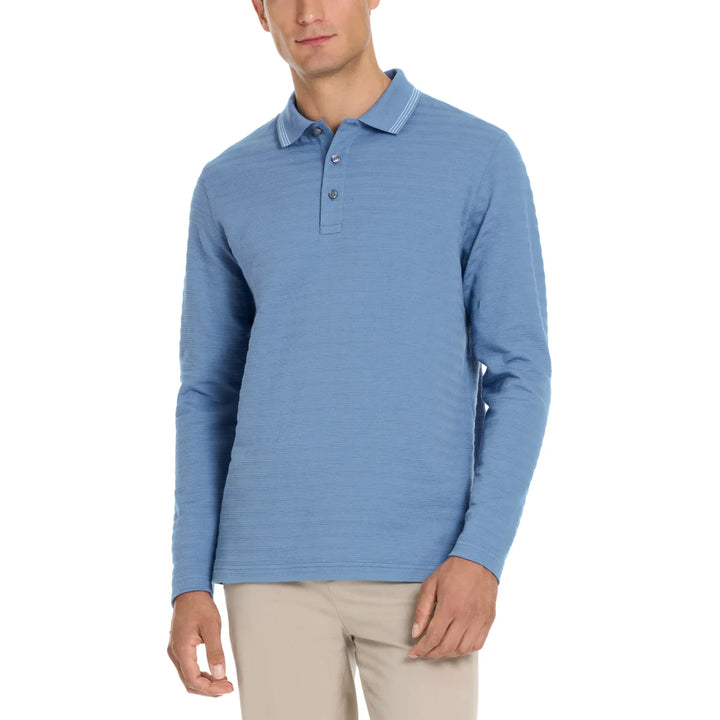 Ted Baker - Polo à manches longues