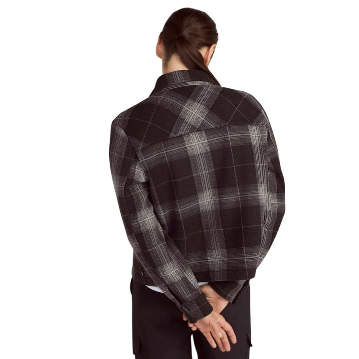 Mondetta - Short Knit Jacket