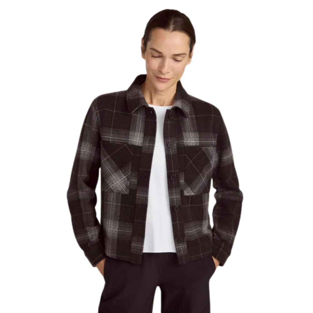 Mondetta - Short Knit Jacket