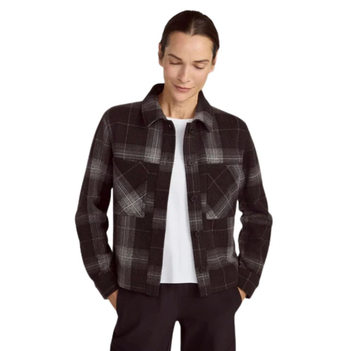 Mondetta - Short Knit Jacket