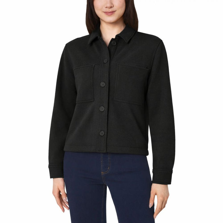 Mondetta - Short Knit Jacket