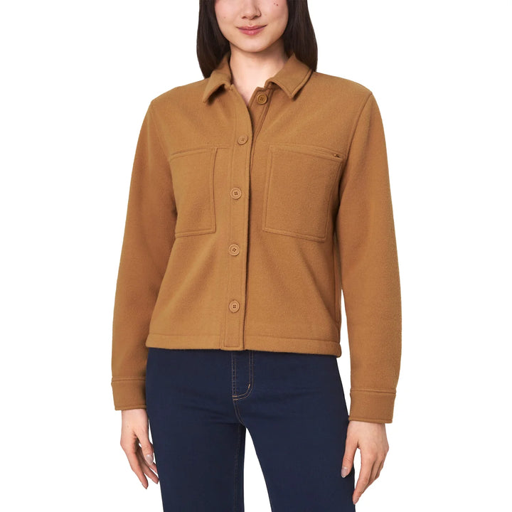 Mondetta - Short Knit Jacket