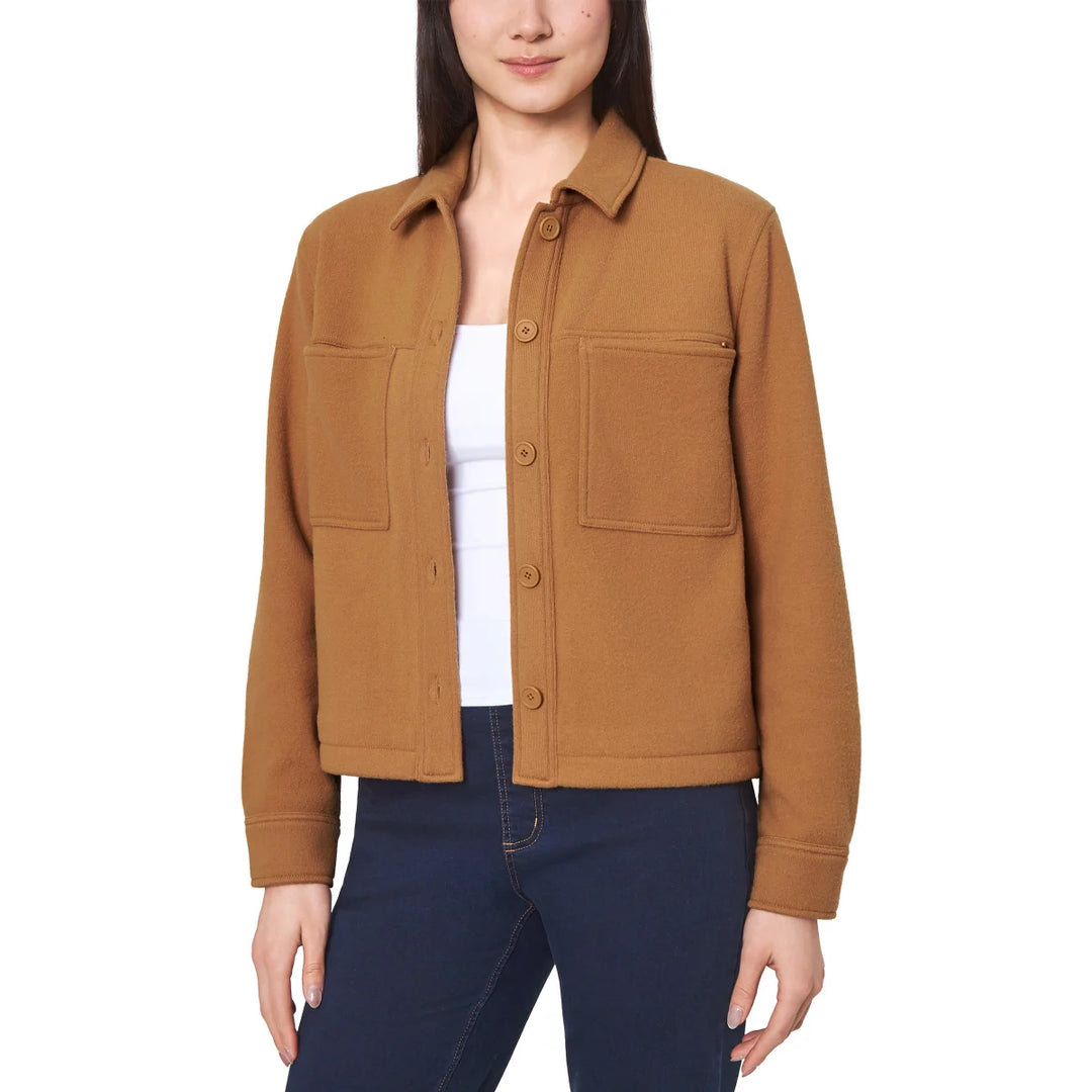 Mondetta - Short Knit Jacket