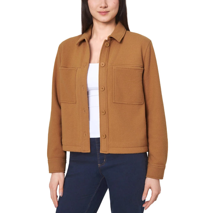 Mondetta - Short Knit Jacket