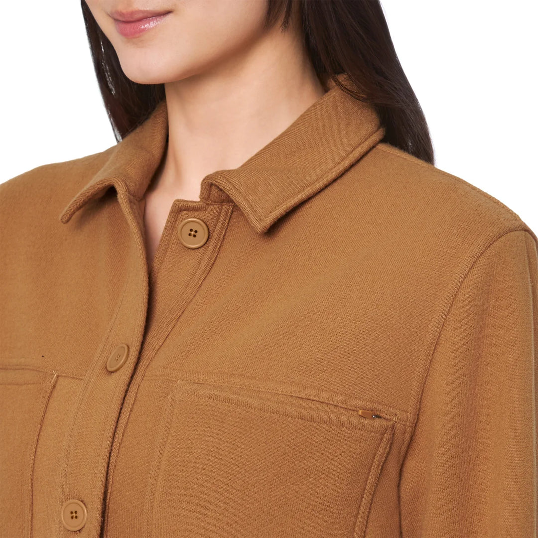 Mondetta - Short Knit Jacket