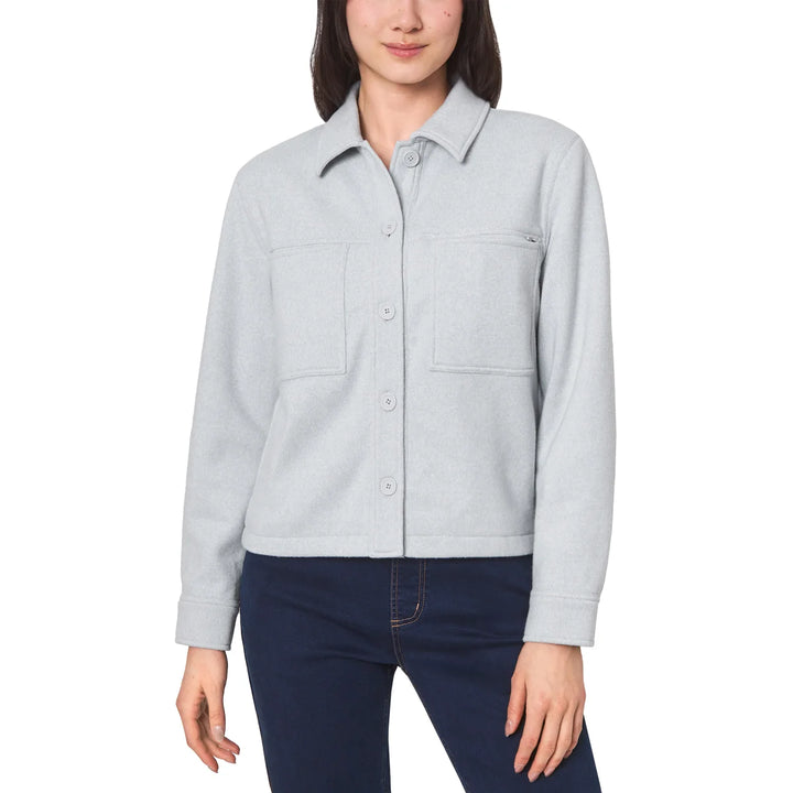 Mondetta - Short Knit Jacket