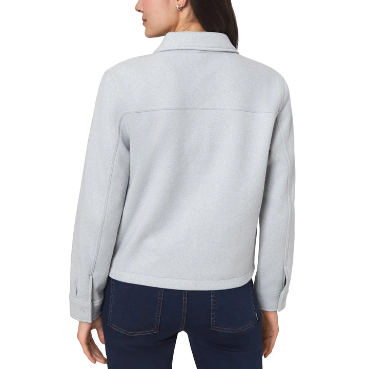 Mondetta - Short Knit Jacket