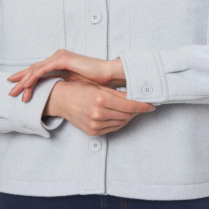 Mondetta - Short Knit Jacket