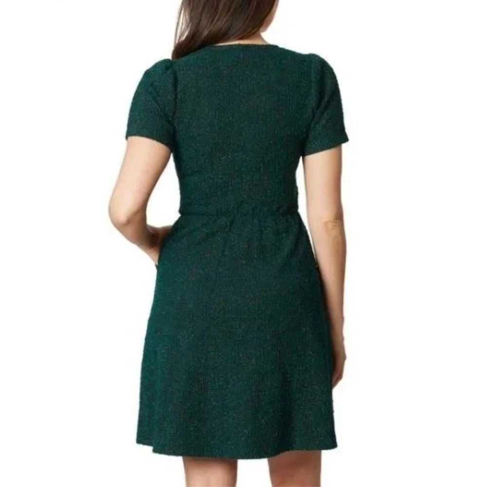 Draper James - Flared Short Dress