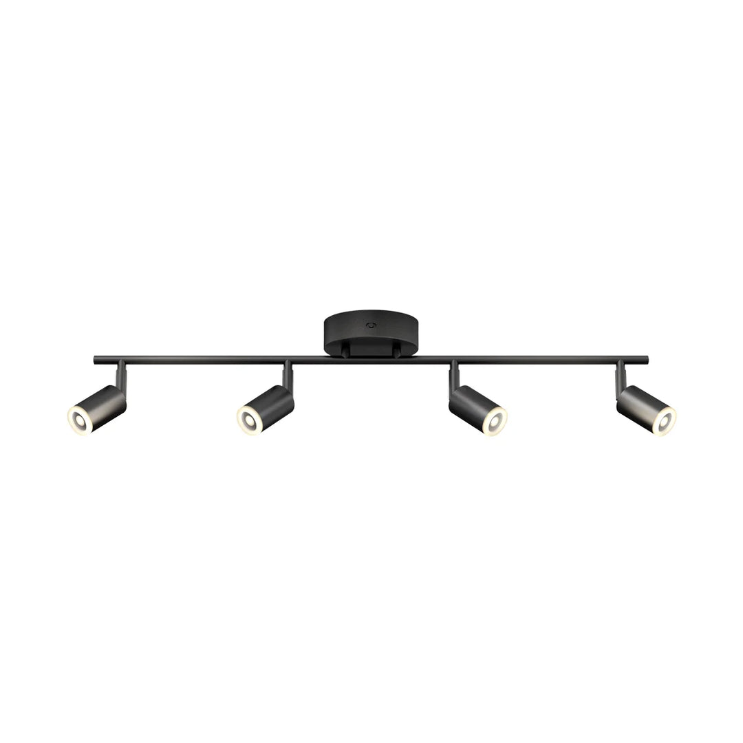 Artika - Rail d'éclairage Asher 32 po