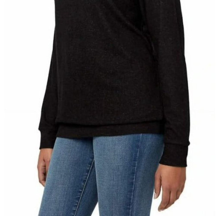 Buffalo David - Comfortable long sleeve sweater
