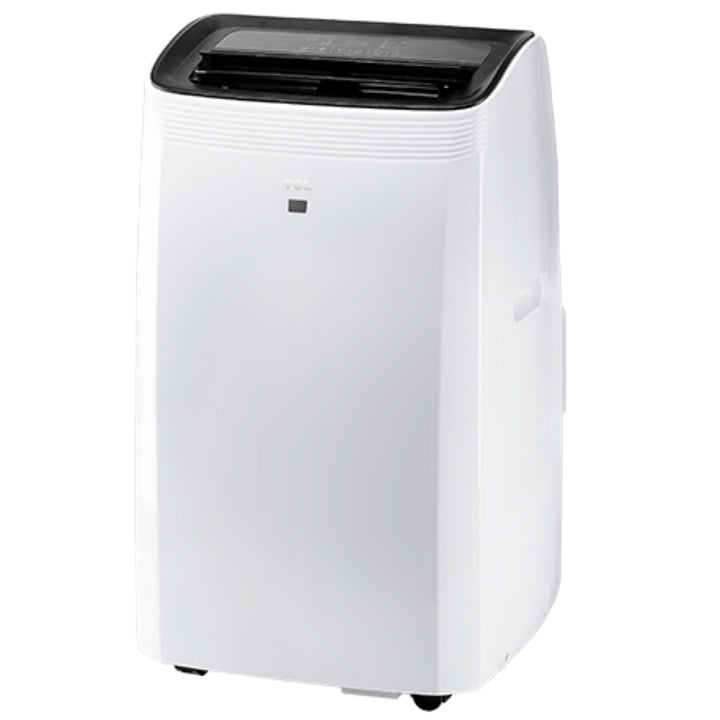 TCL - Climatiseur portatif intelligent 8 000 BTU SACC (12 000 ASHRAE)