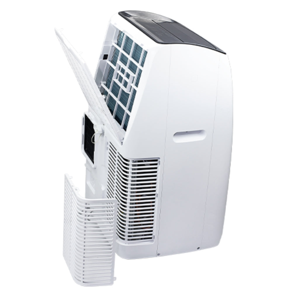 TCL - Climatiseur portatif intelligent 8 000 BTU SACC (12 000 ASHRAE)