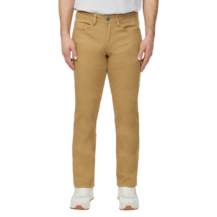 Buffalo - Stretch Straight Leg Pants
