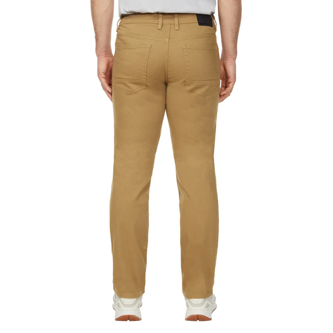 Buffalo - Stretch Straight Leg Pants