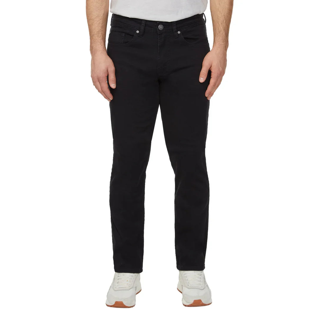 Buffalo - Stretch Straight Leg Pants