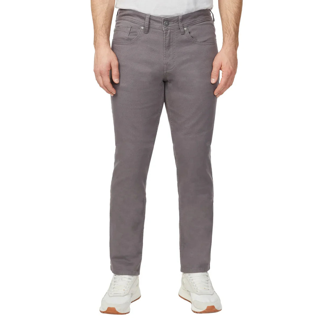 Buffalo - Stretch Straight Leg Pants