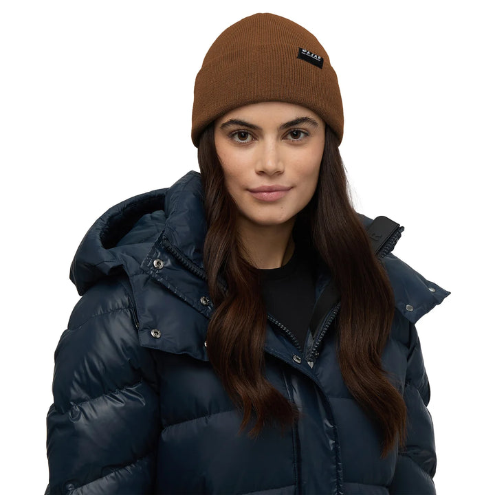 Pajar - Tuque unisexe en mélange de laine mérinos