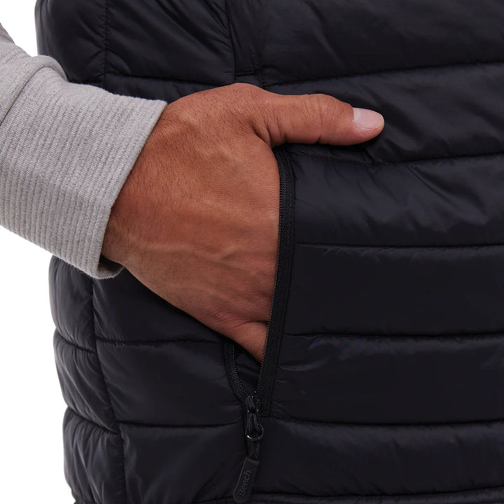 Bench - Gilet compact