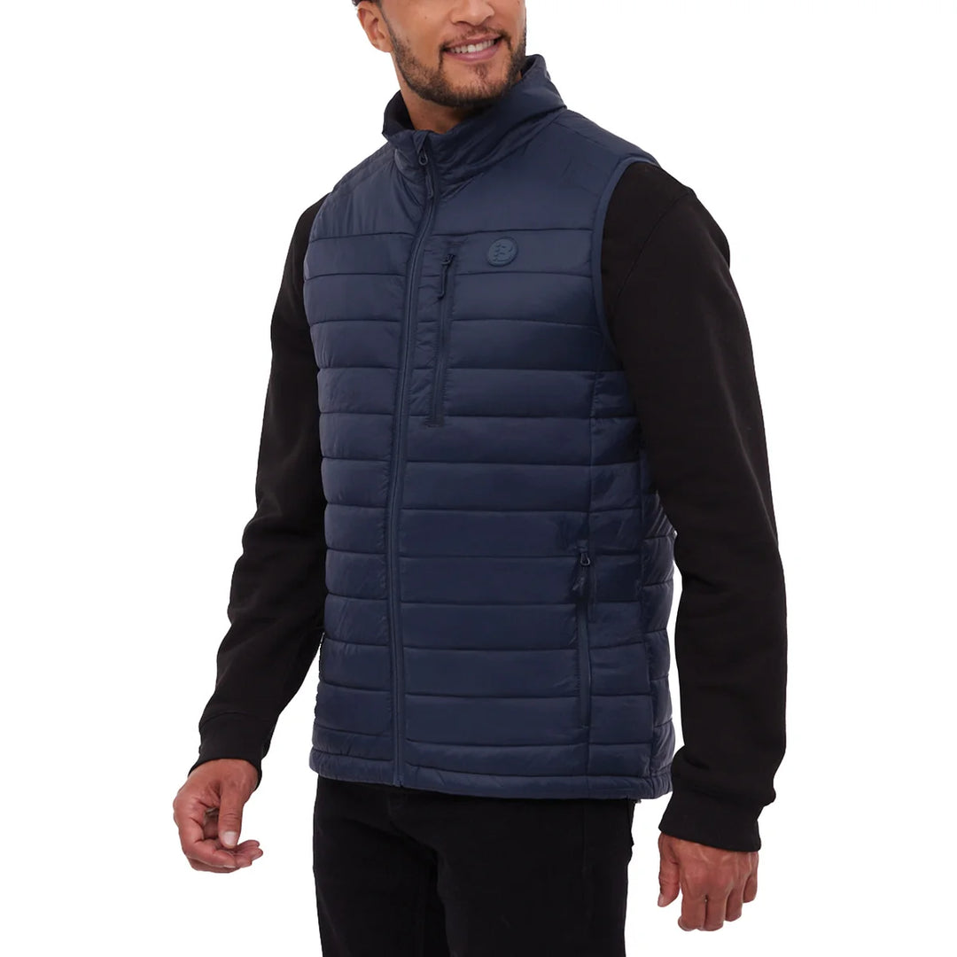 Bench - Gilet compact