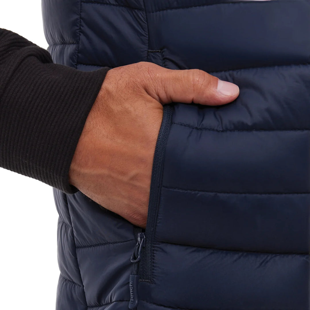 Bench - Gilet compact