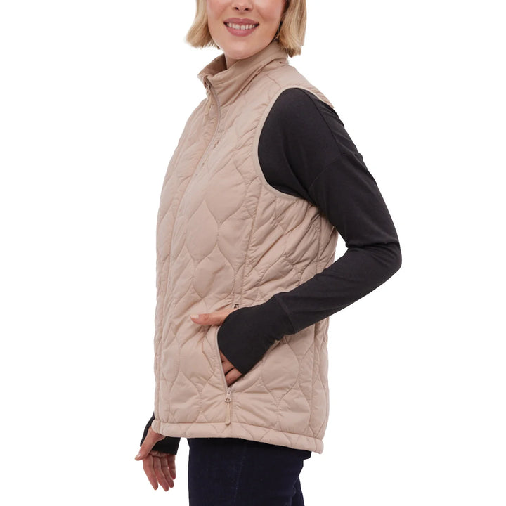 Bench - Gilet pliable